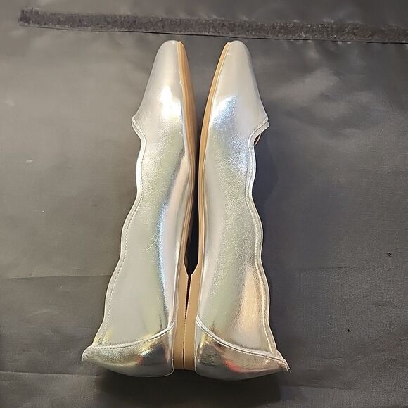 BRAND NEW REPORT MARGAREET BALLET FLATS - Picture 6 of 16